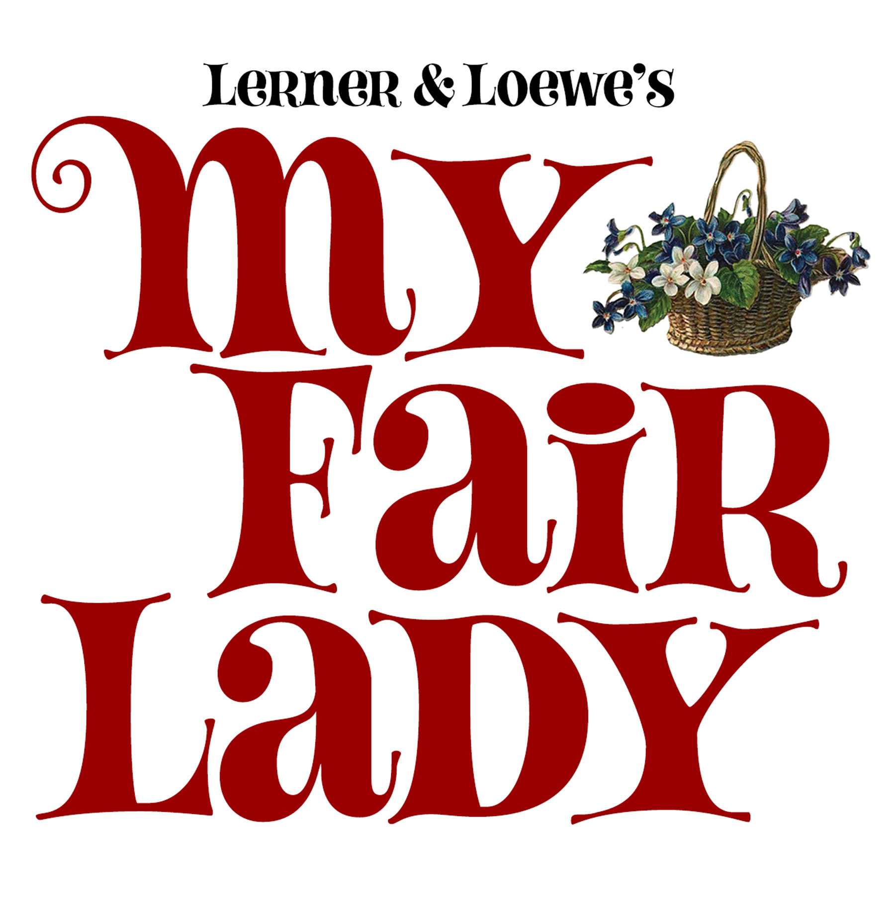 My Fair Lady 2026 Shedd production